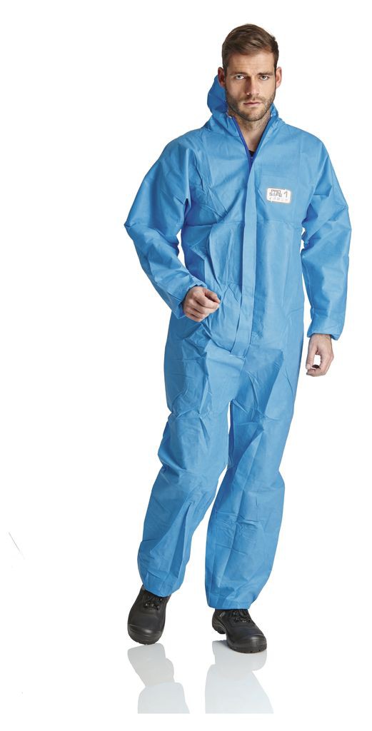 ProSafe® 1 Overall