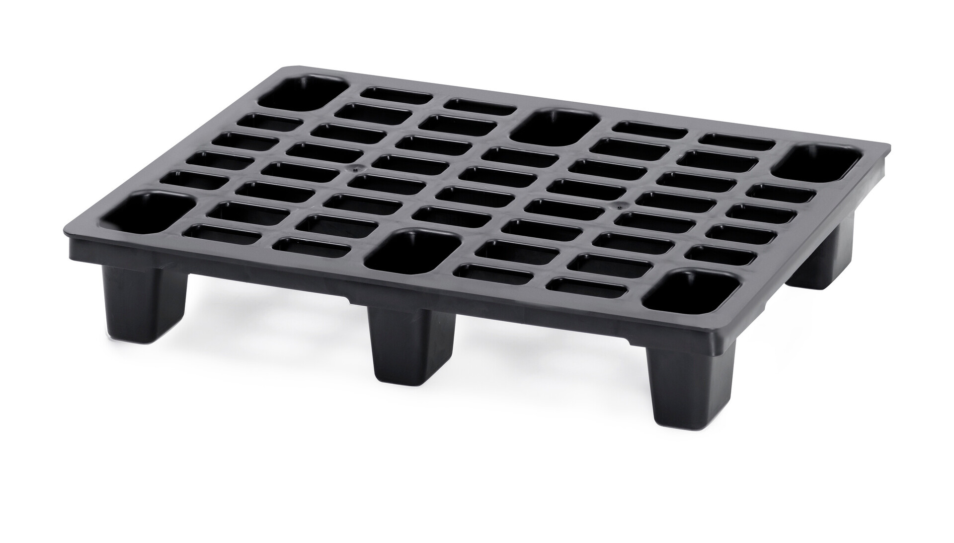 "Düsseldorfer" Palette 800 x 600 x 130 mm