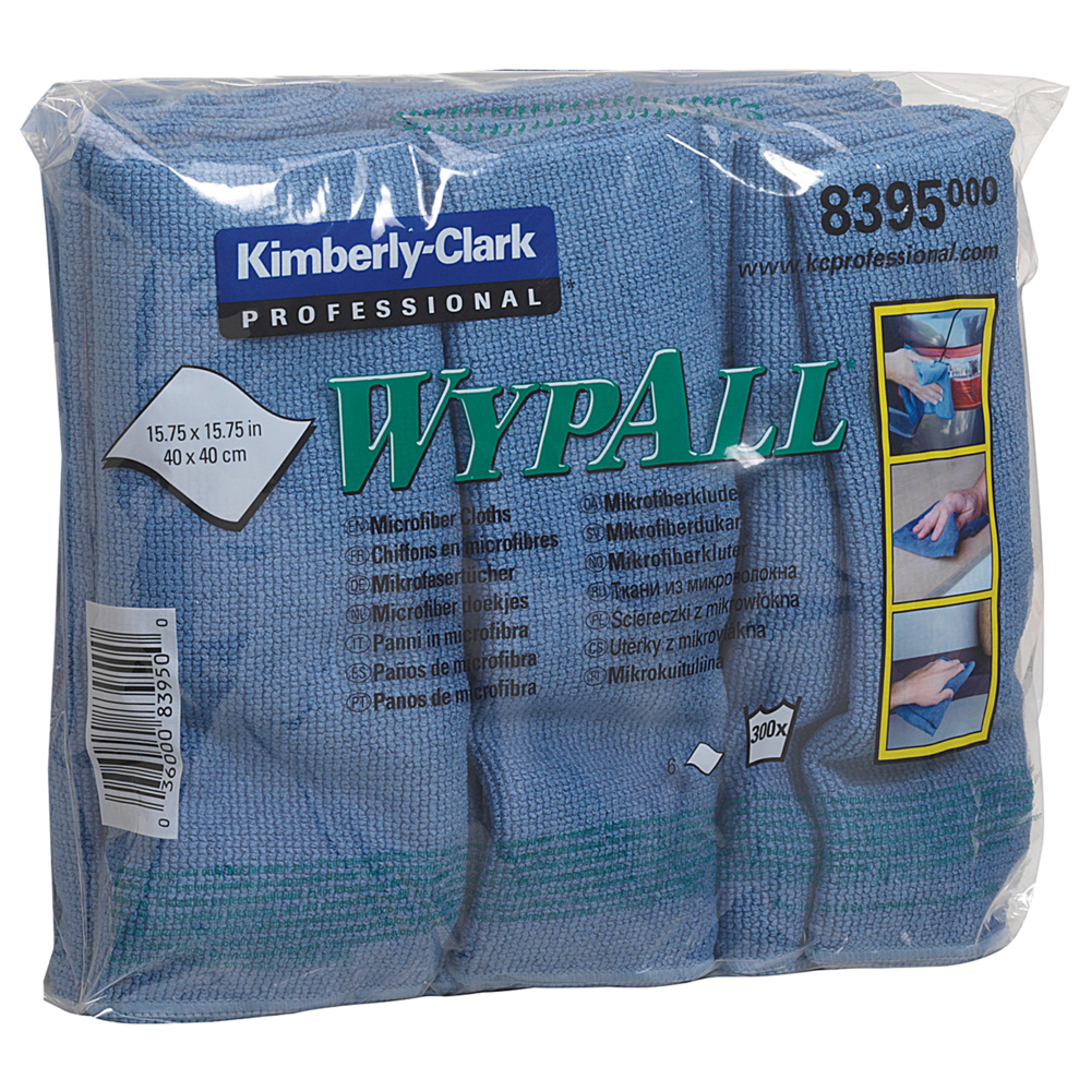 Bild: © KIMBERLY-CLARK GmbH