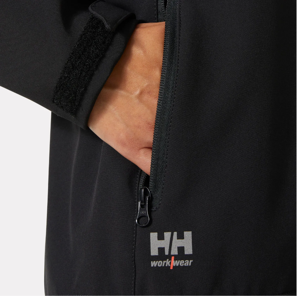 Bild: © Helly Hansen Deutschland GmbH